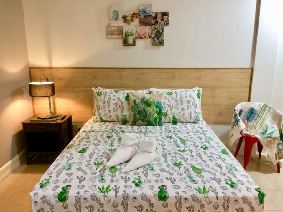 Vl Garden Suites Tagbilaran Extérieur photo