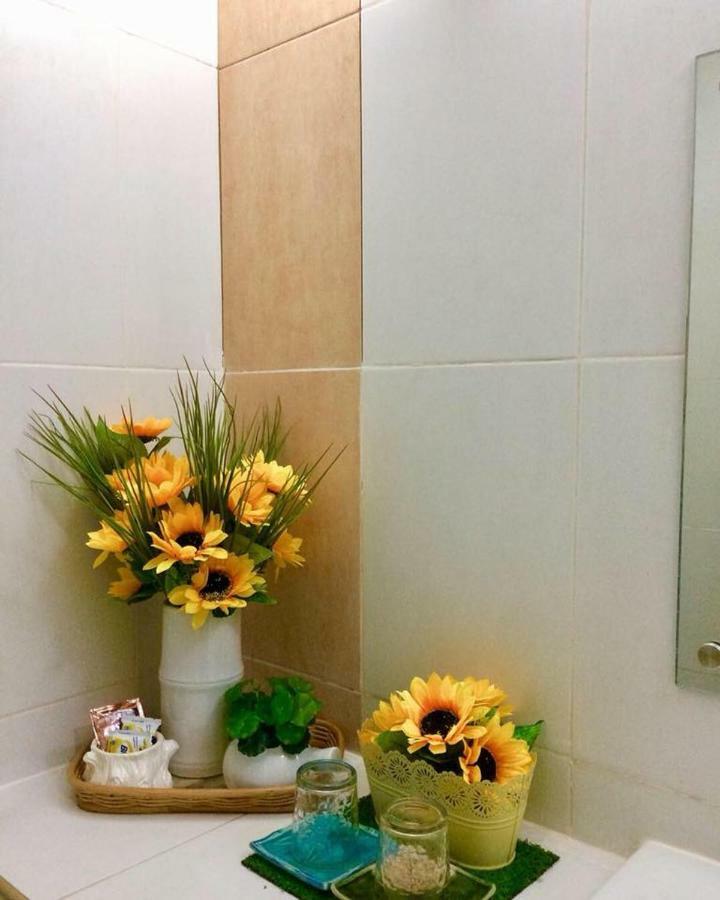 Vl Garden Suites Tagbilaran Extérieur photo