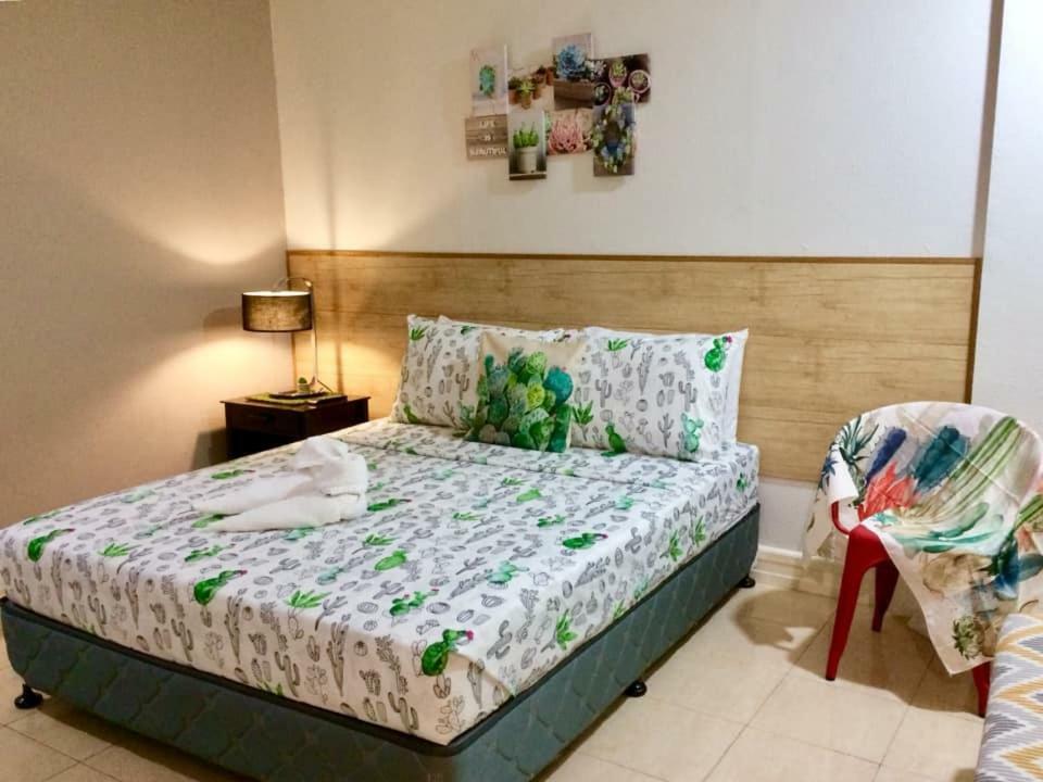 Vl Garden Suites Tagbilaran Extérieur photo