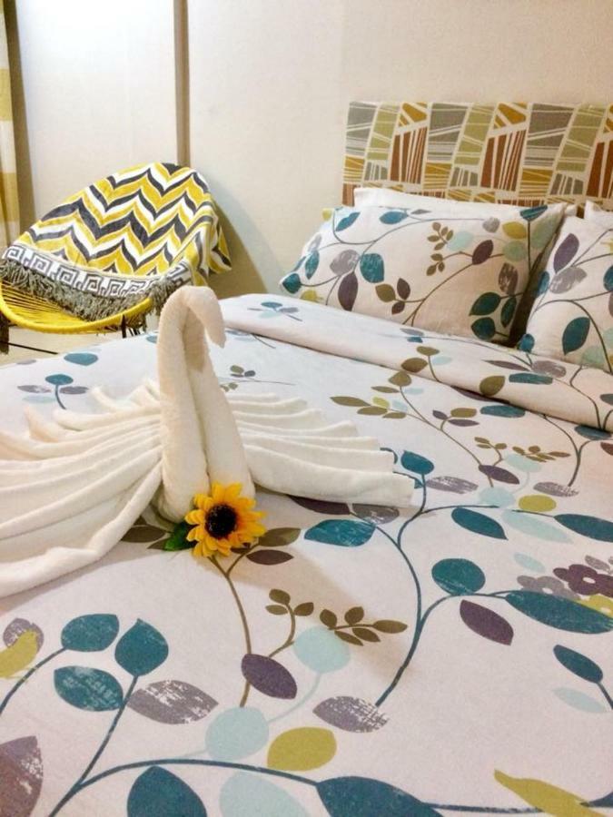 Vl Garden Suites Tagbilaran Extérieur photo