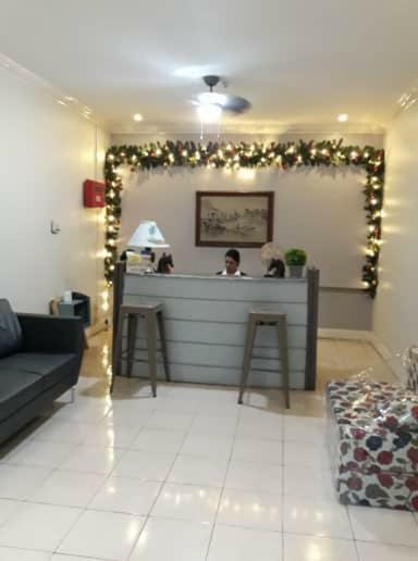 Vl Garden Suites Tagbilaran Extérieur photo